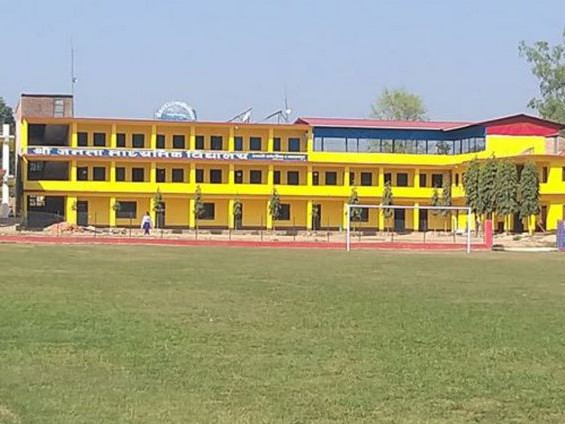 मकवानपुरमा बालिका यौन दुर्व्यवहार प्रकरण: तीन शिक्षकविरुद्ध किटानी जाहेरी दर्ता